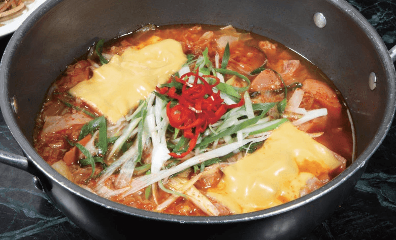 존슨탕레시피전수