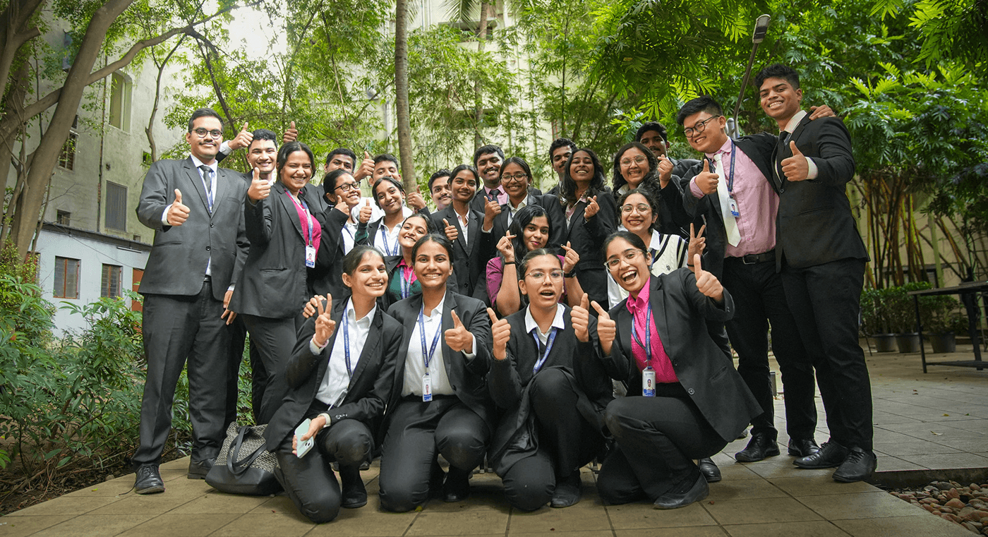 christ university bangalore students