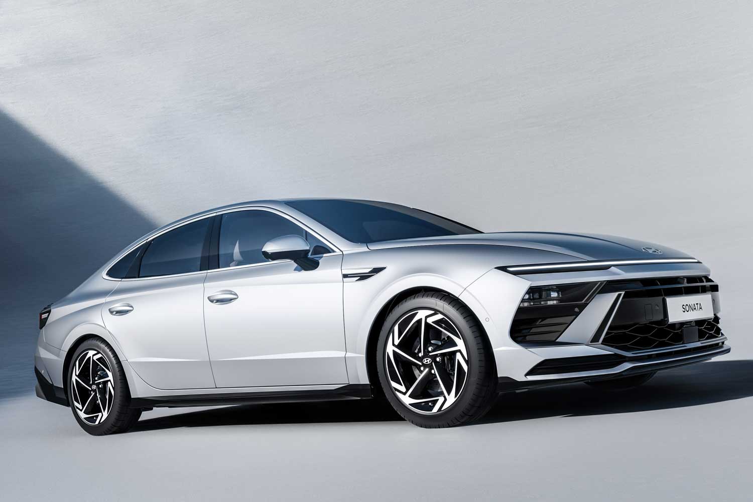 2025 Hyndai Sonata 1.5T Max