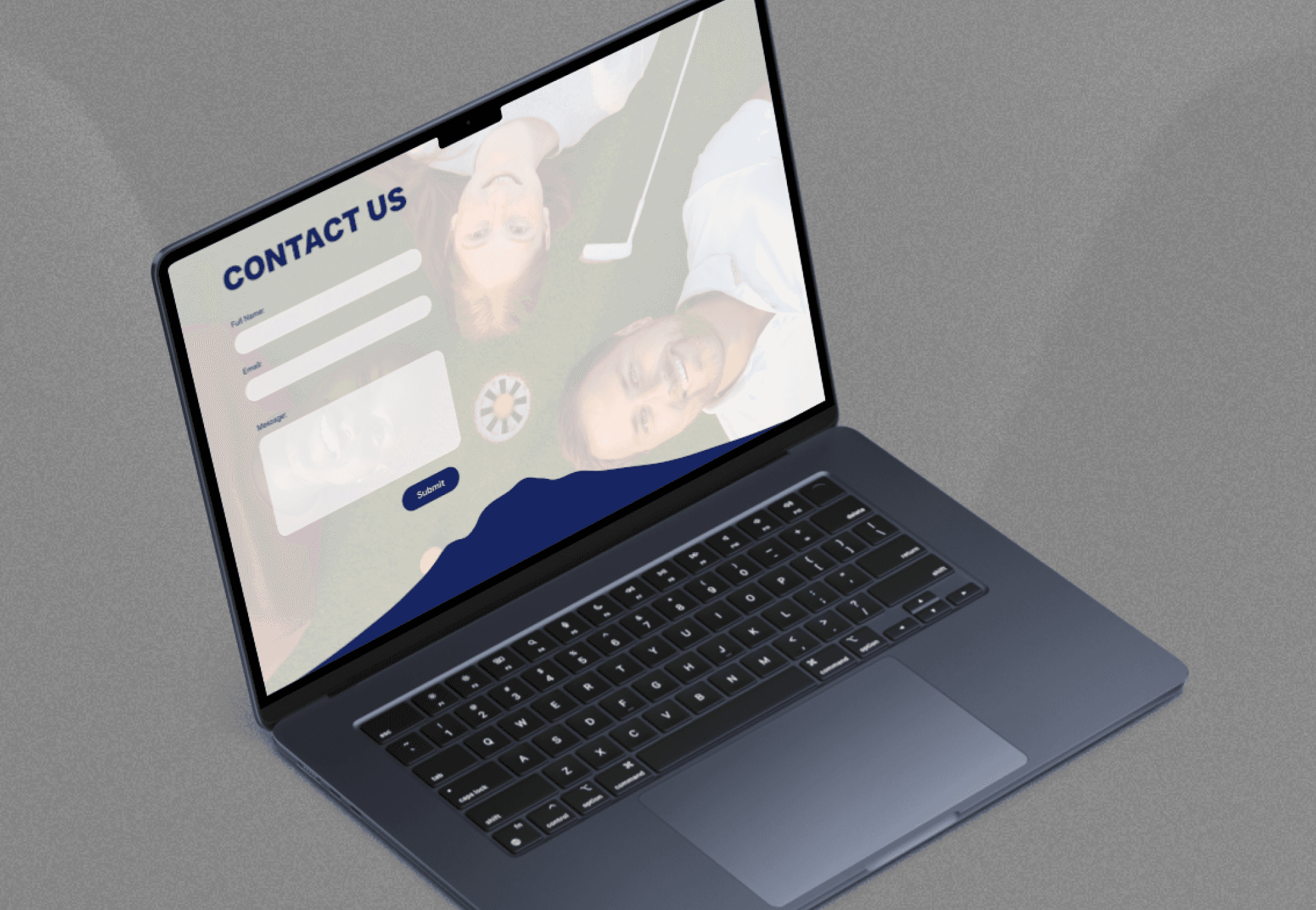 a cell phone on a ledge