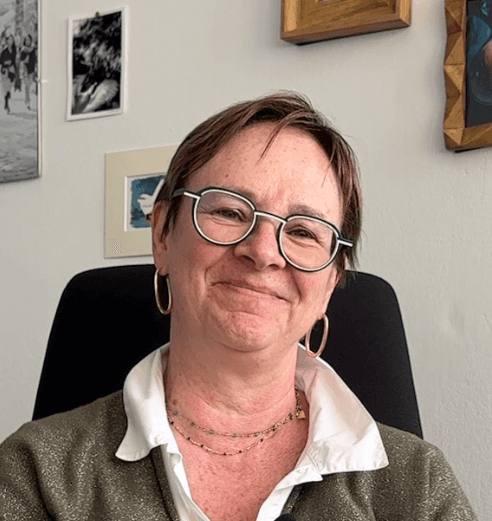 Photo de Patricia Houdebert
