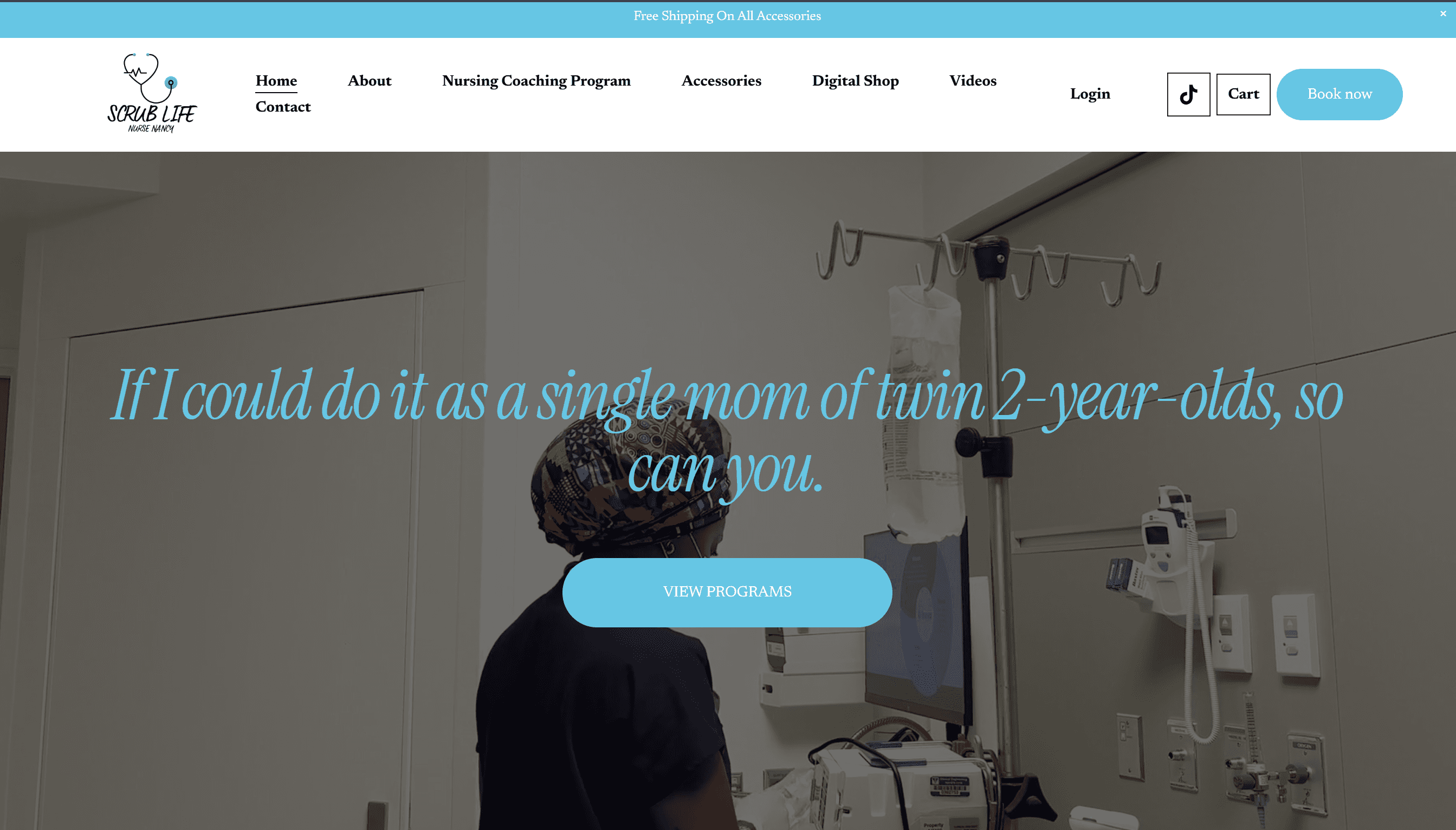 Logo Design Project for a Client