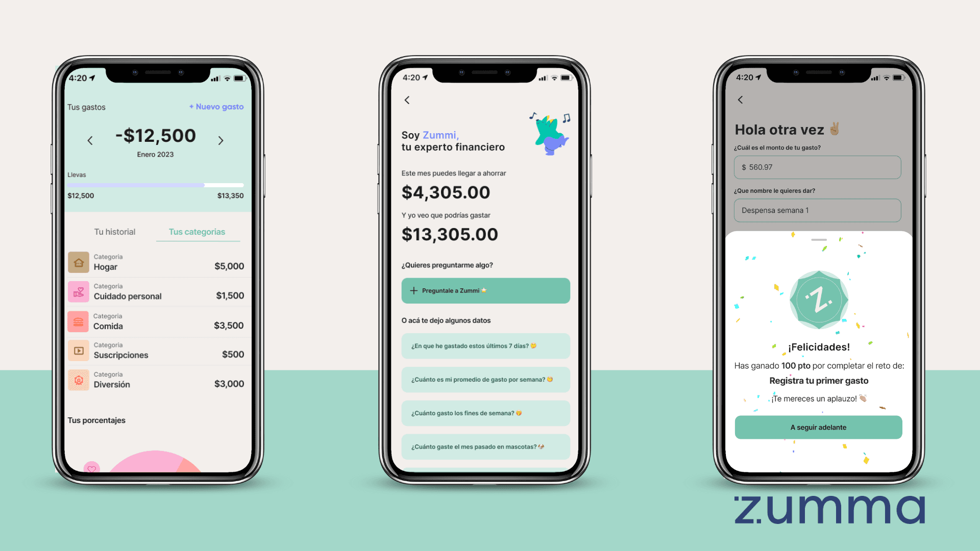screenshot-step-1-meet-zumma-your-financial-expert-that-uses-chatgpt