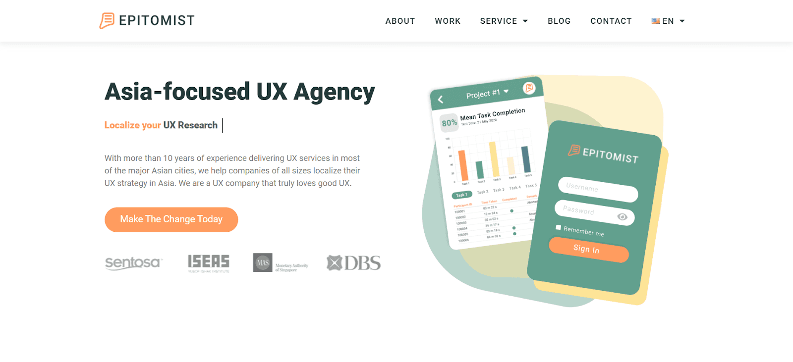 Epitomist One of the best Digital Product Design Studios in Asia