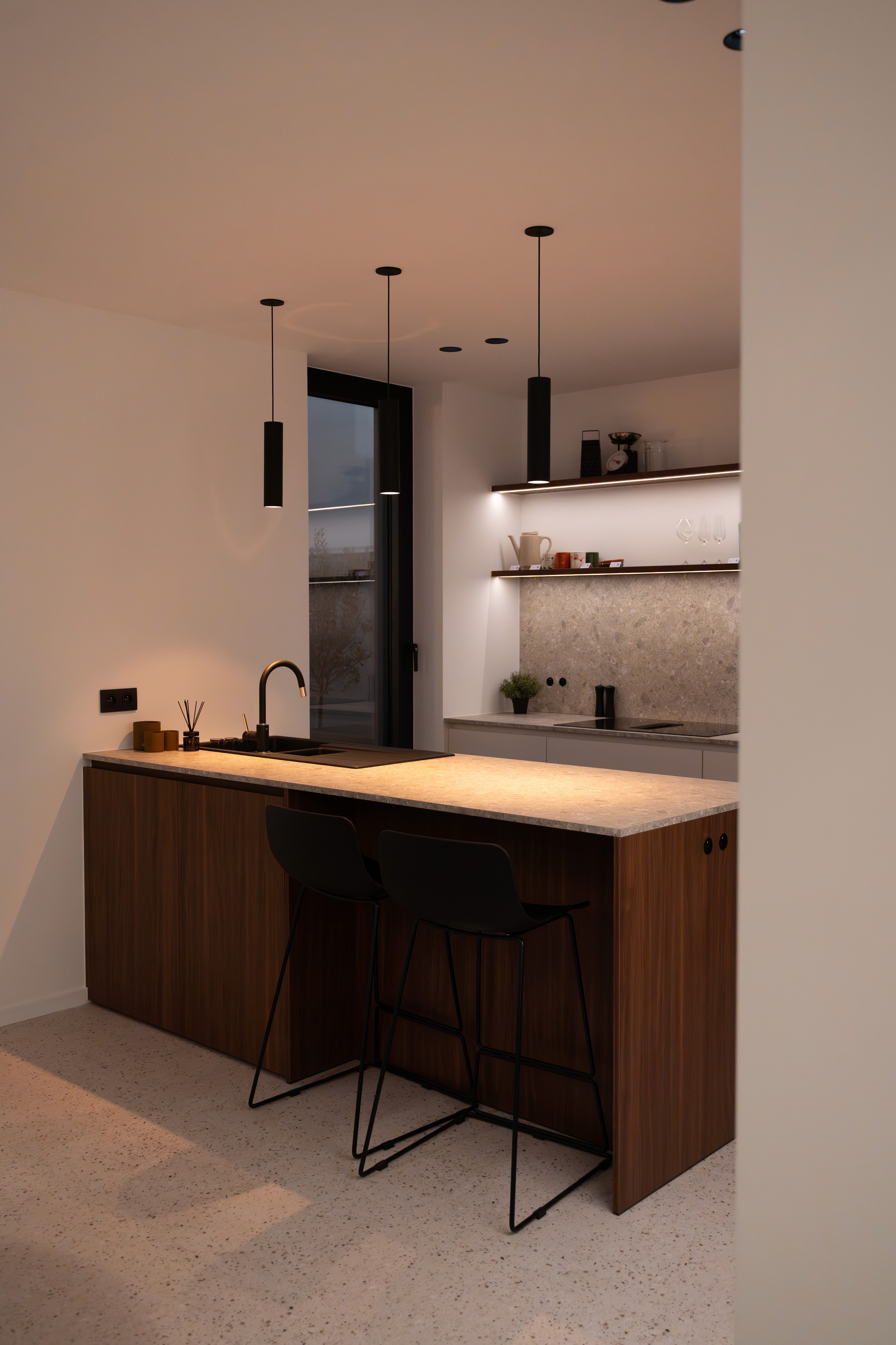 interieurbeeld keuken