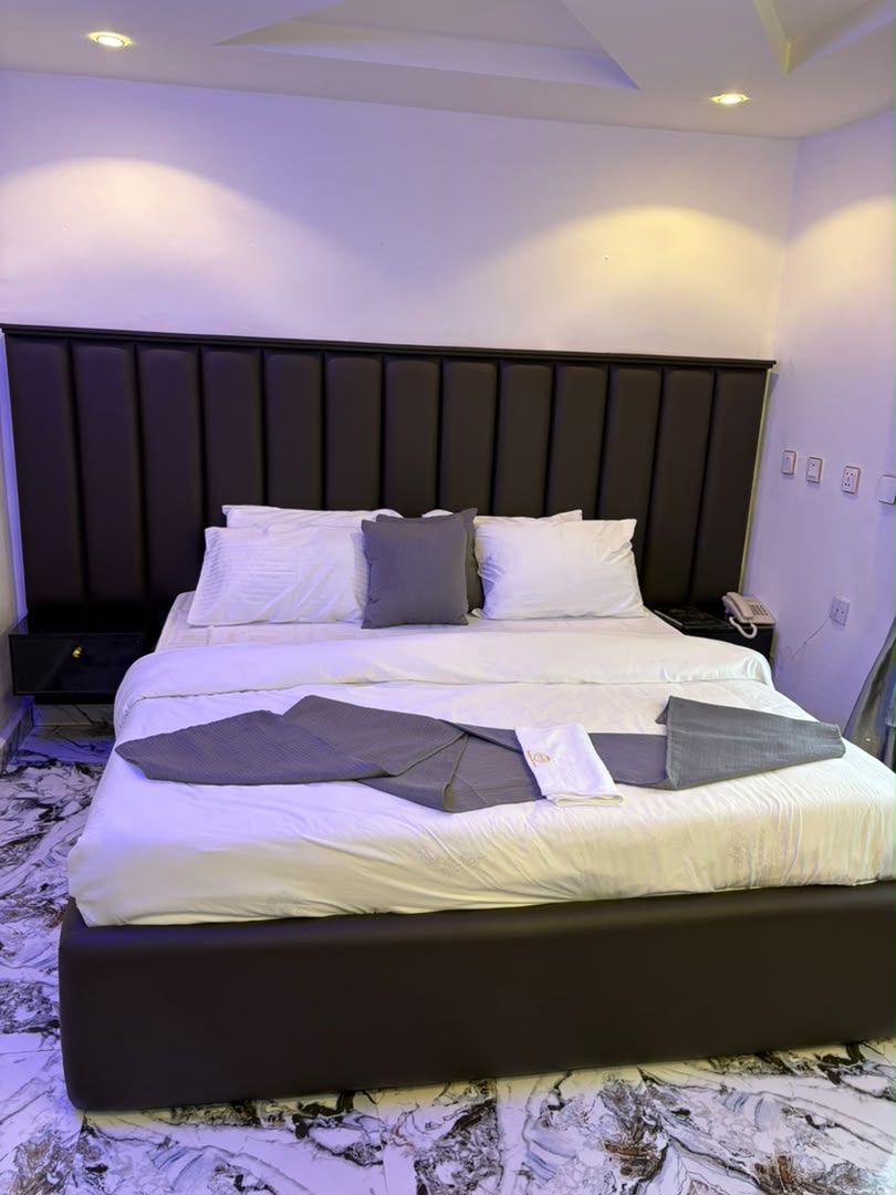 Exclusive Basic room