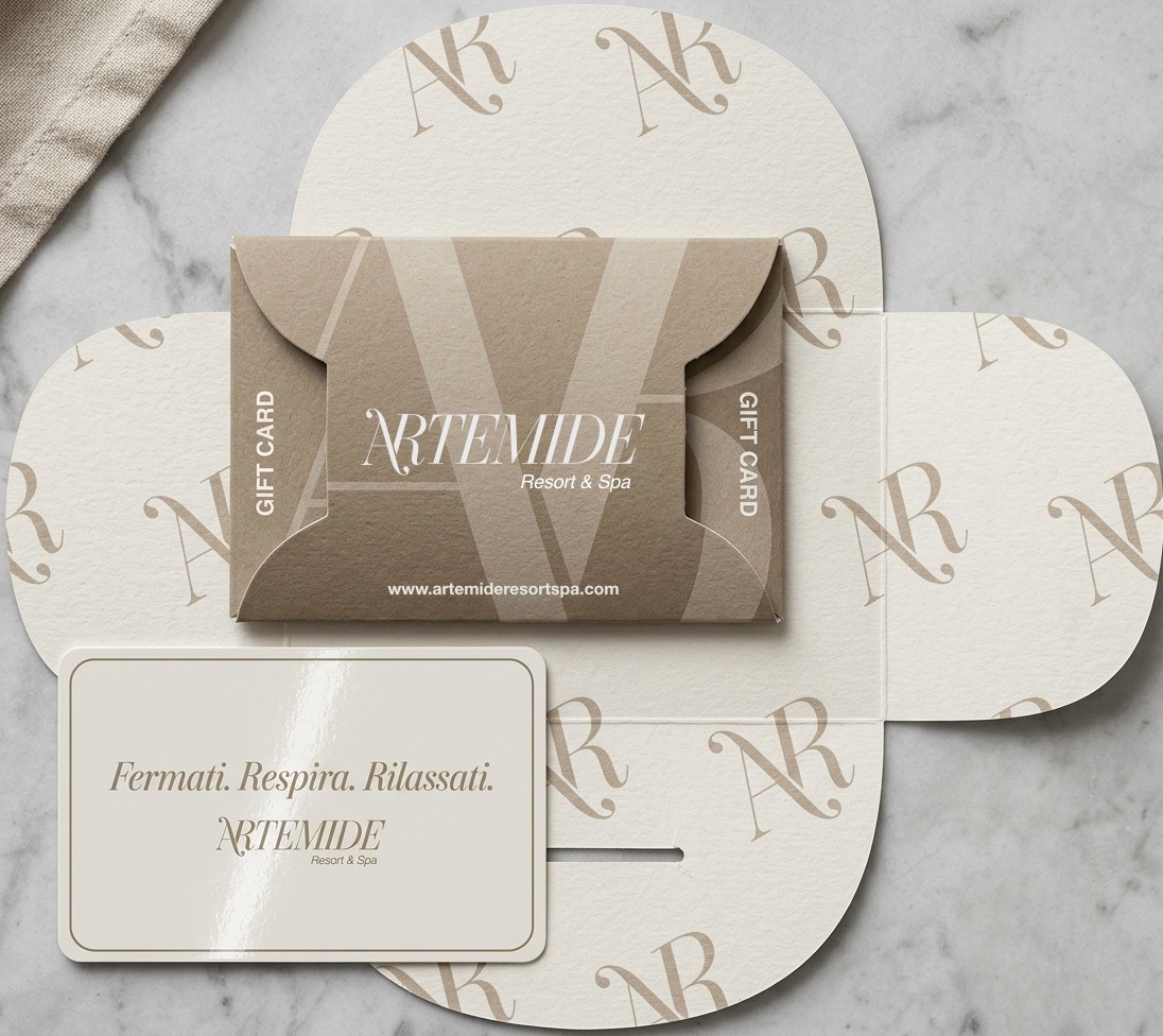 Artemide resort terracina