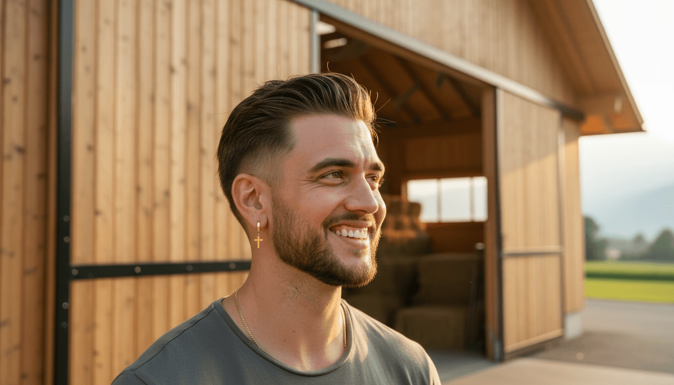 Image of Team Member