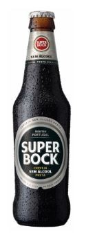 super bock preta s/alcool