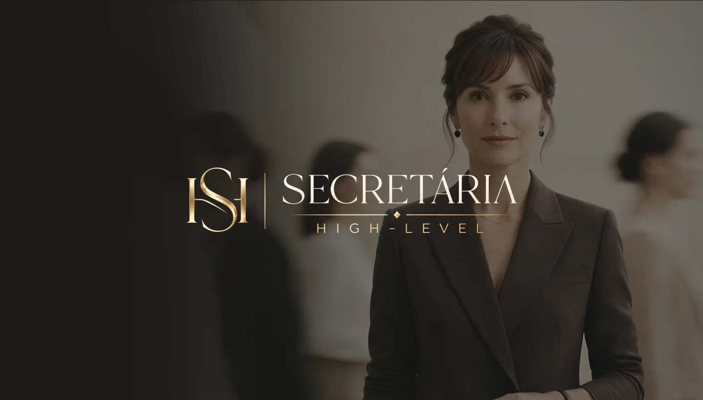 secretaria high level