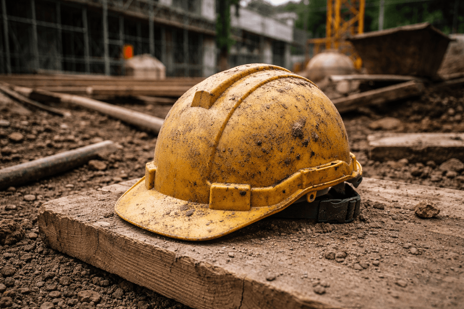 Casque de chantier ventilé : Pourquoi et comment le choisir ?