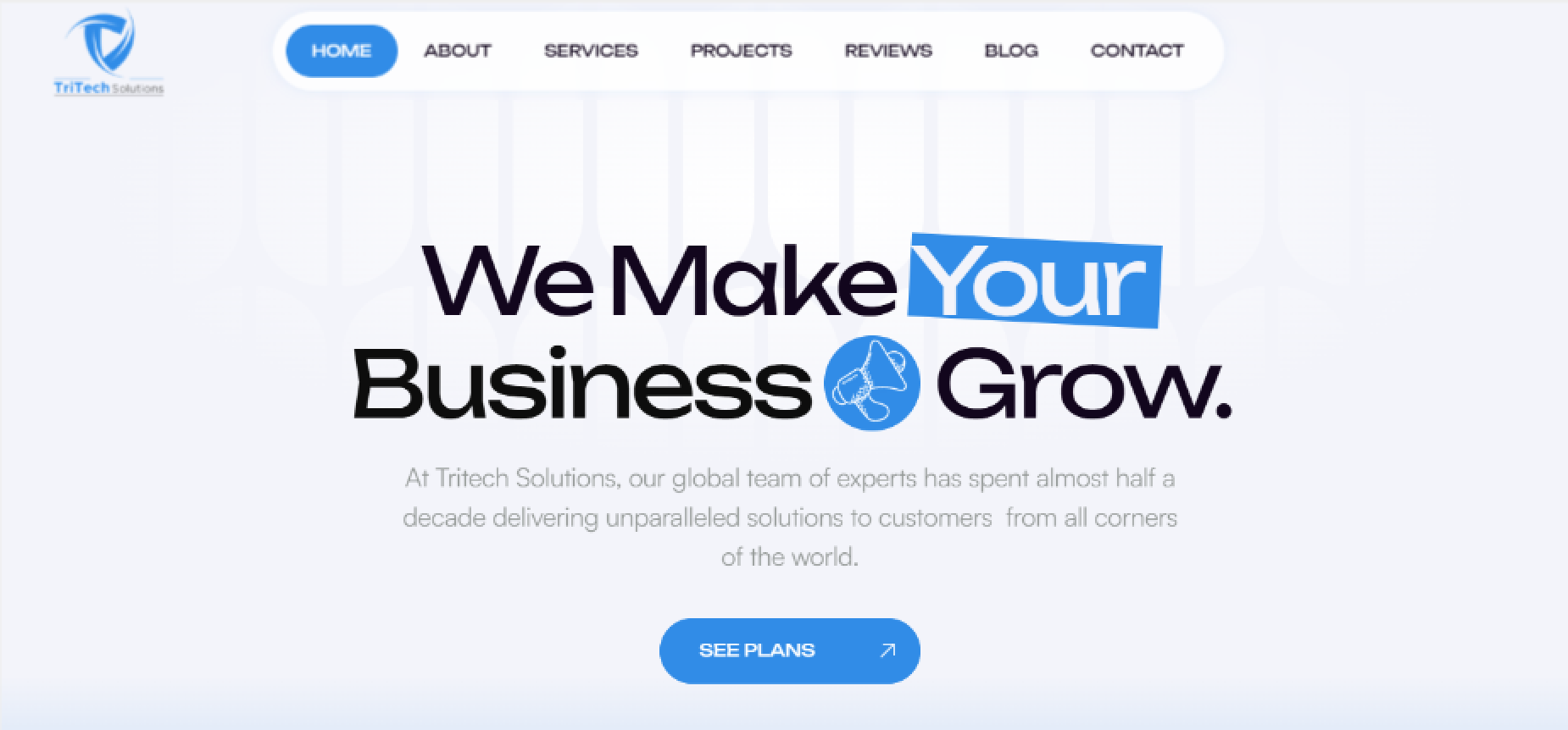 Tritech Solutions (Private) Limited