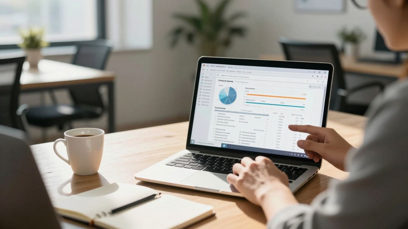 Email marketing audit strategy and content optimization.