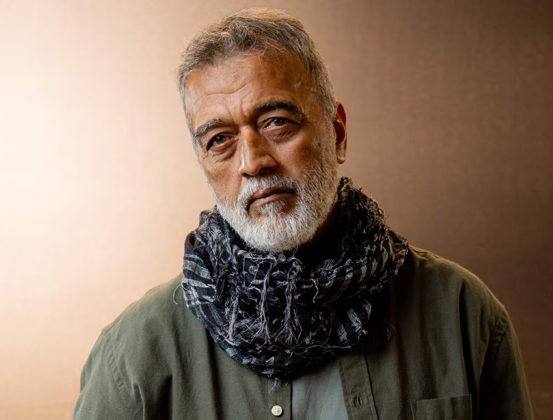 Lucky Ali