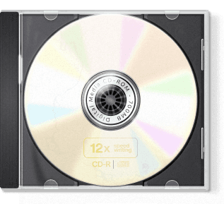 support cd