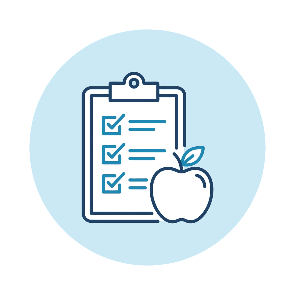 Médecin nutritionniste - Speedoctor