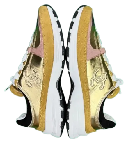 Chanel Sneakers