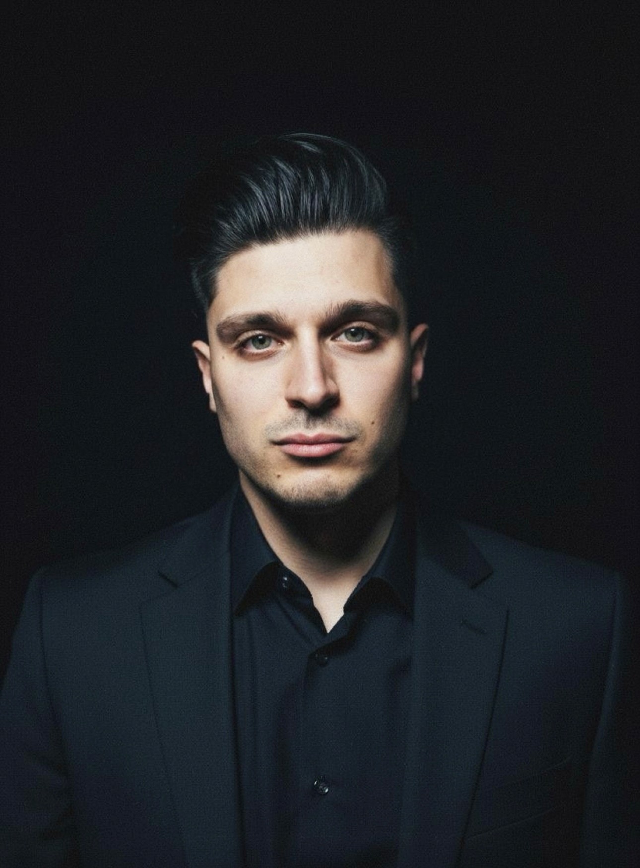 Joseph Greco Marketer