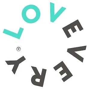 Loveevery Logo