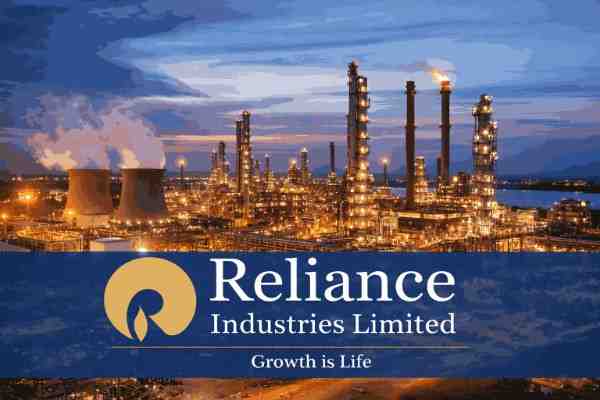 Reliance Industries Off Campus Drive 2026 – Summer GET Internship