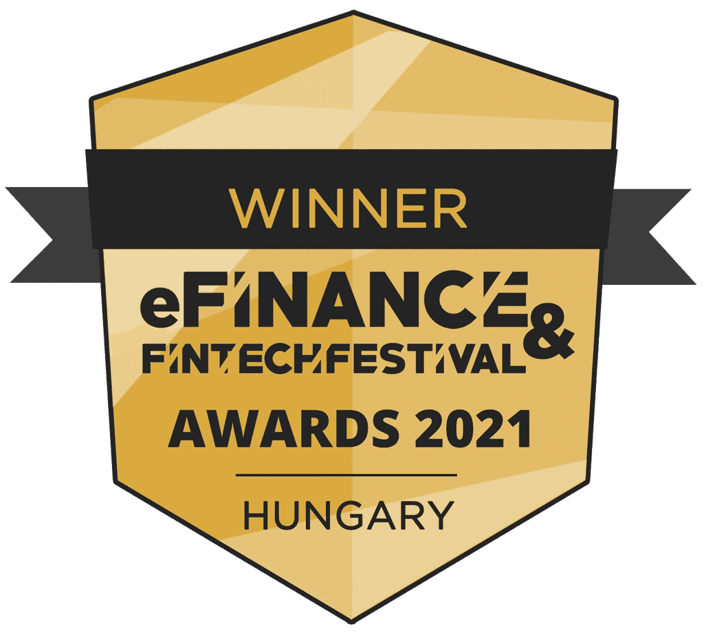 E-Finance and Fintech Fest Awards 2021 Hungary