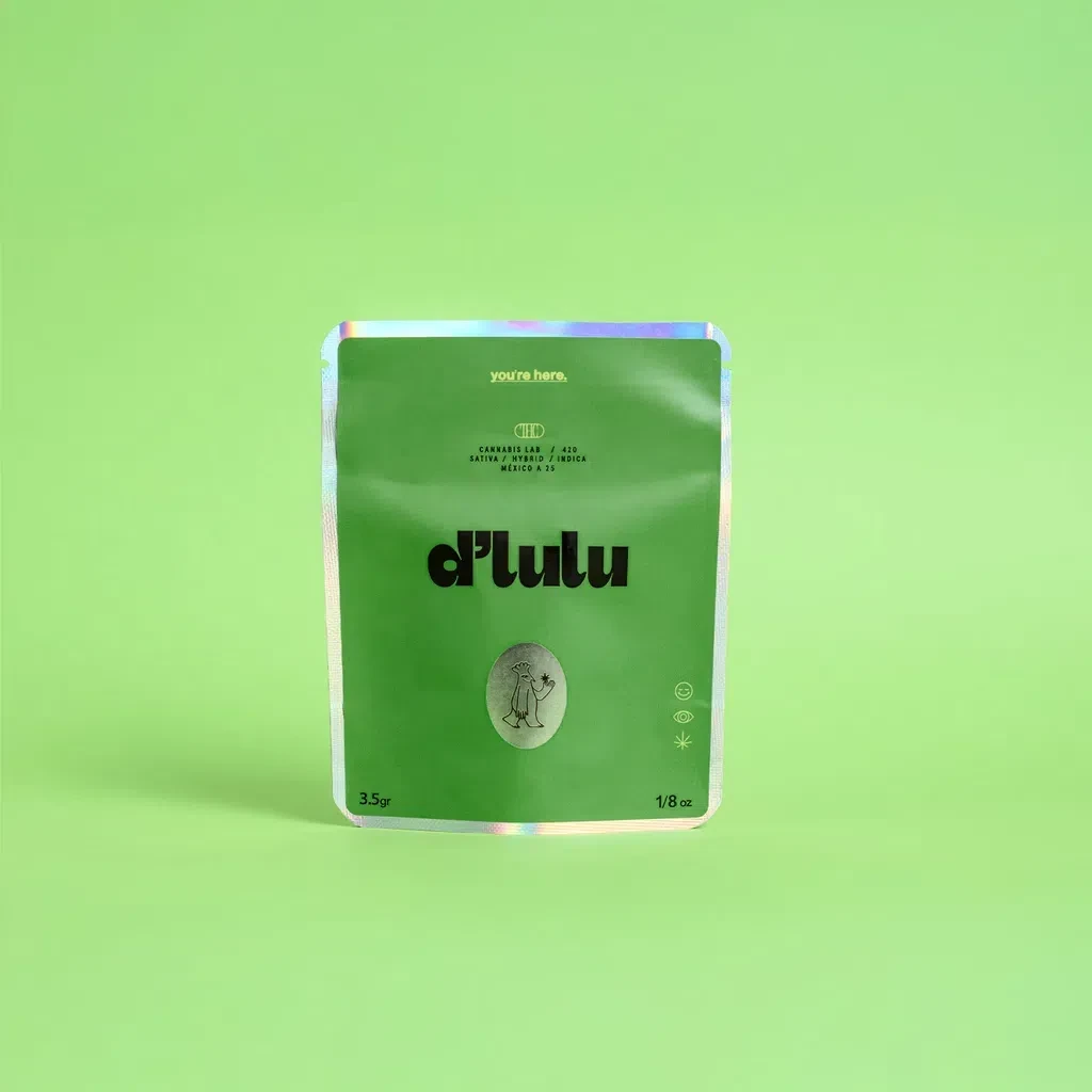 Dlulu (14g)