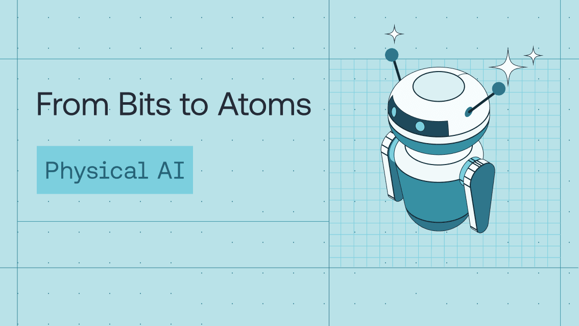 Physical AI market overview