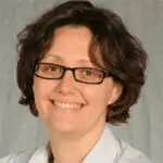 Kimberly Chapman