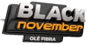 Black november Olé fibra