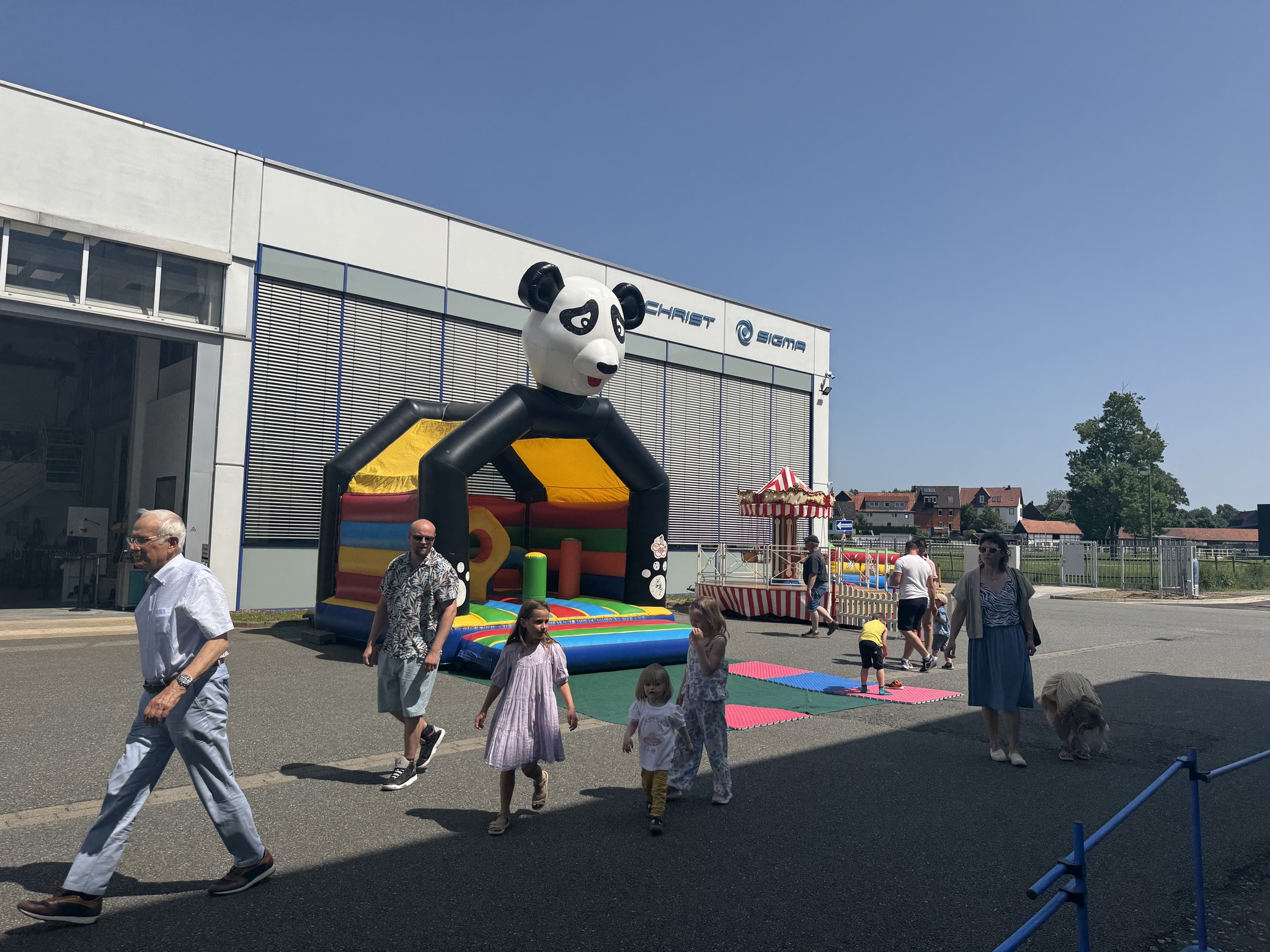 Fun Park