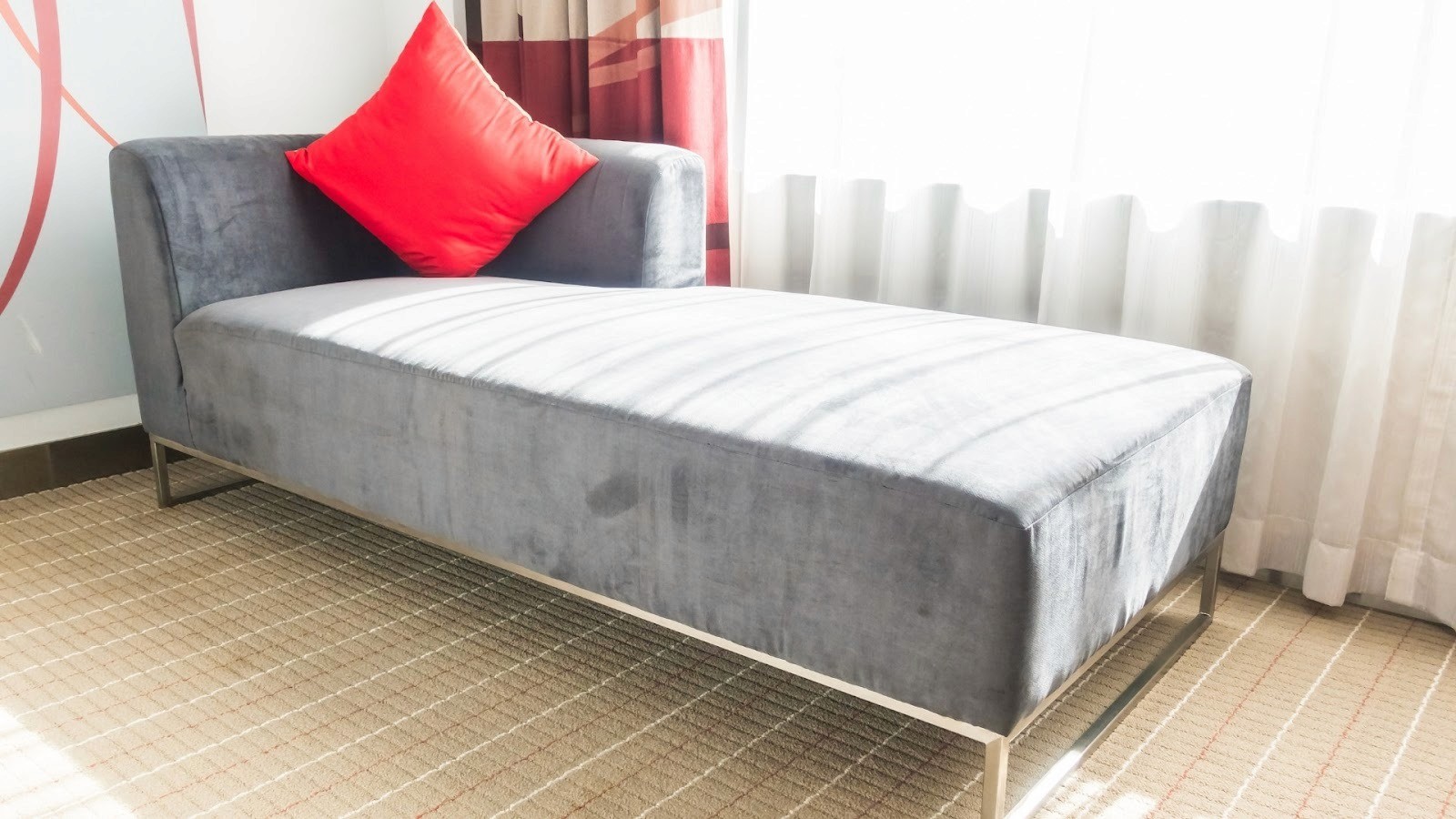 Use Multipurpose Furniture