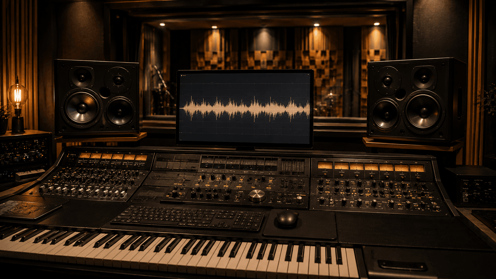 Ce qu'il faut vérifier avant de réserver un studio — Où enregistrer un morceau de rap dans le 94 ? | Seven Studio