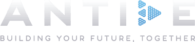 Full Antibe Logo