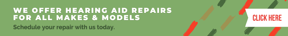 Repair banner