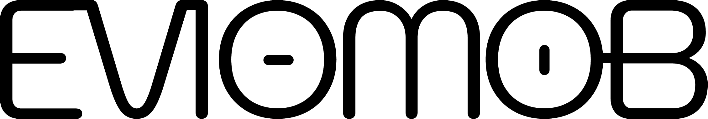 Logo Eviomob
