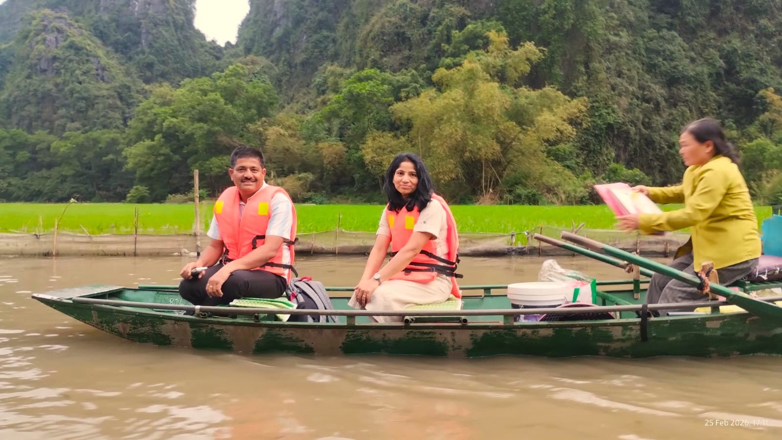 tent at the field during night