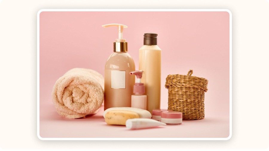 Beauty & Personal Care