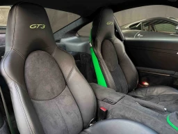Porsche 911 GT3 Clubsport — Vorschaubild 26