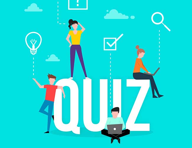 quiz