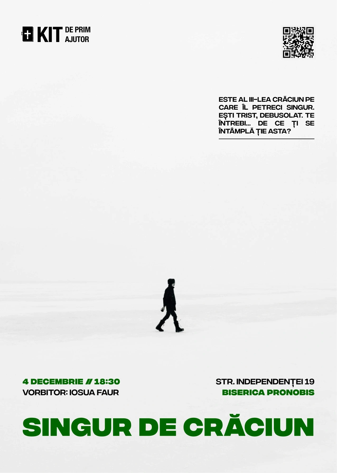 Posters designed by Studio Crave