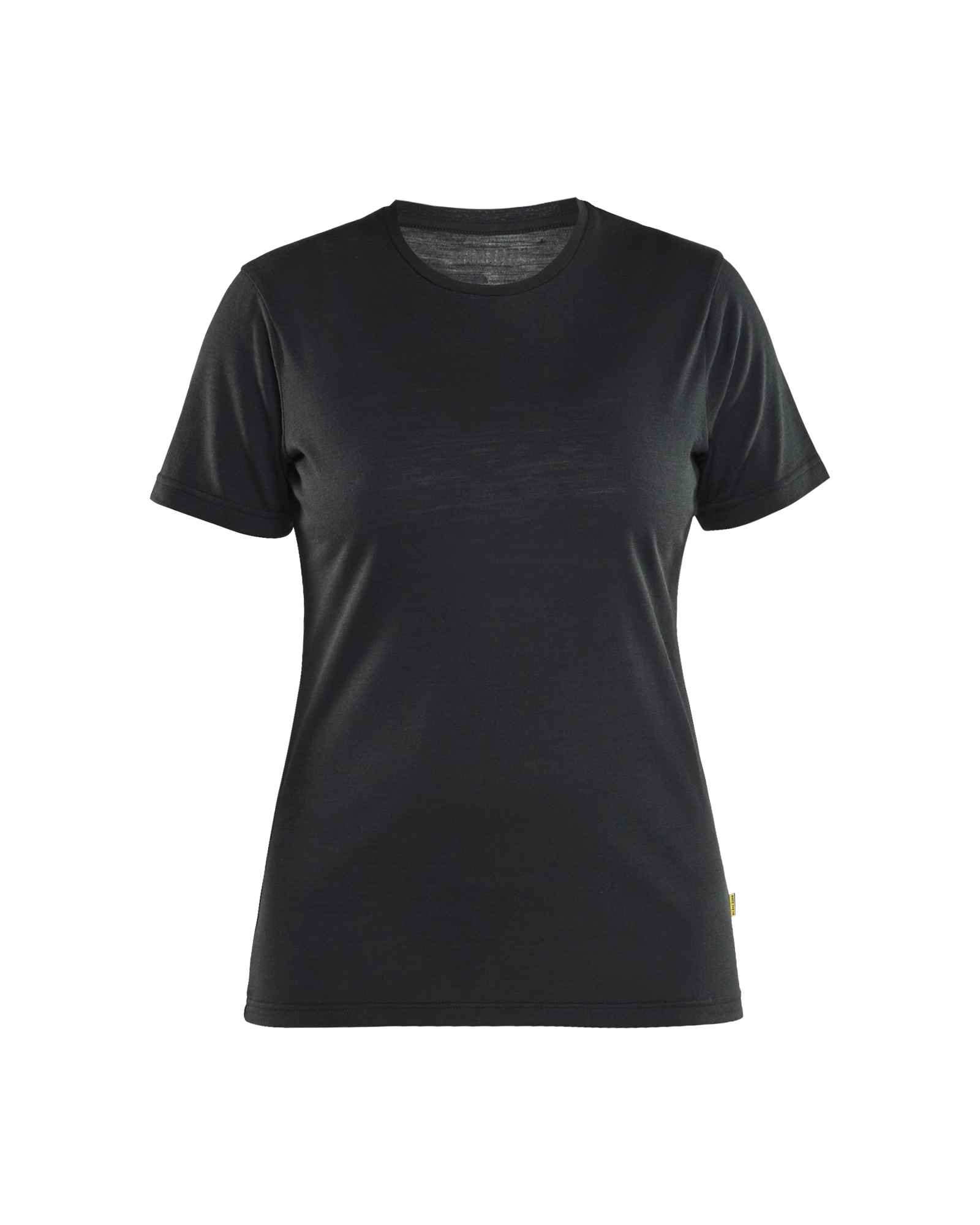 Werkkledij dames Kortrijk — Blåkläder Dames T-shirt merinowol