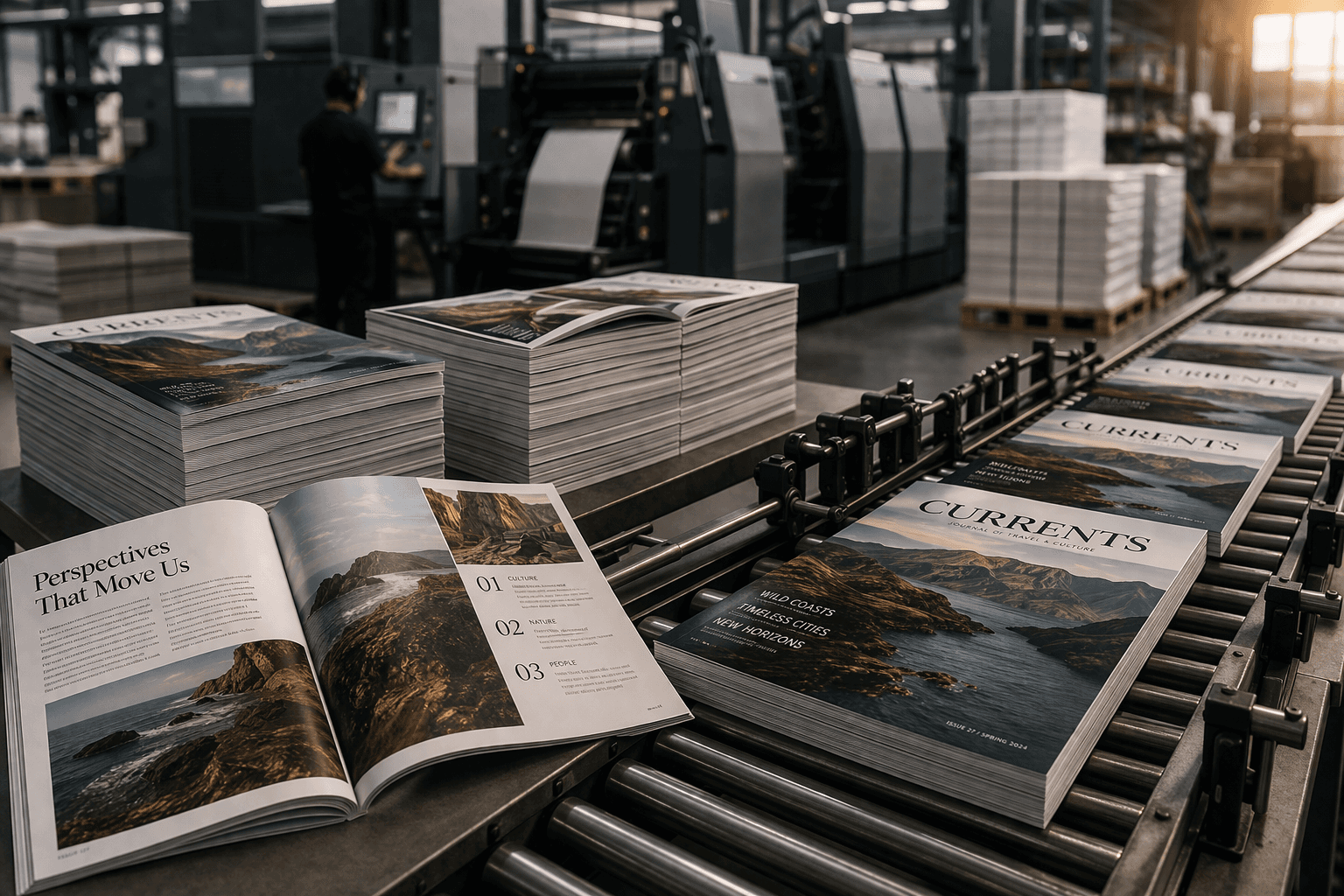 multicolored digital wallpaper