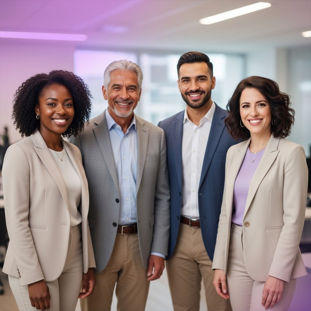 Young man holding a us passport book