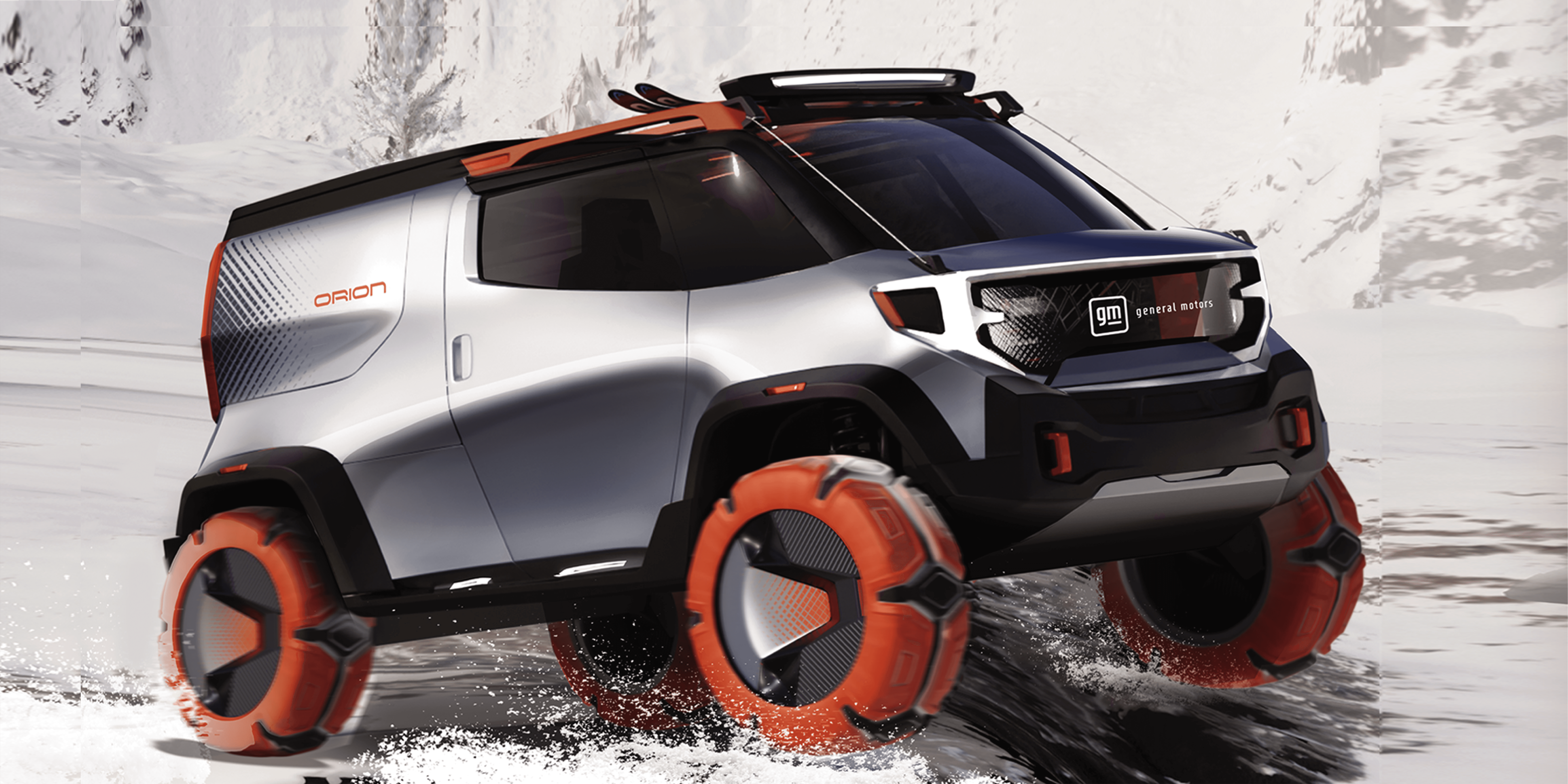 Sample project image