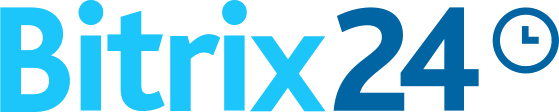 Bitrix24 logo