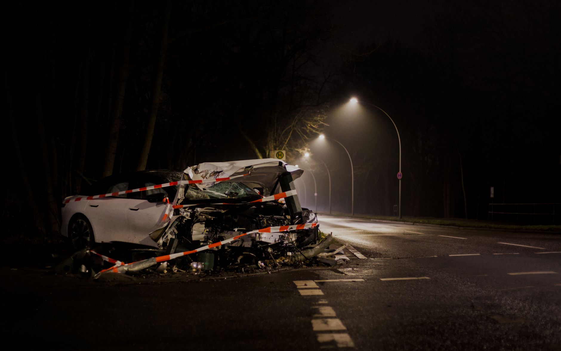 Fahrflucht Unfall Opferrechte overview