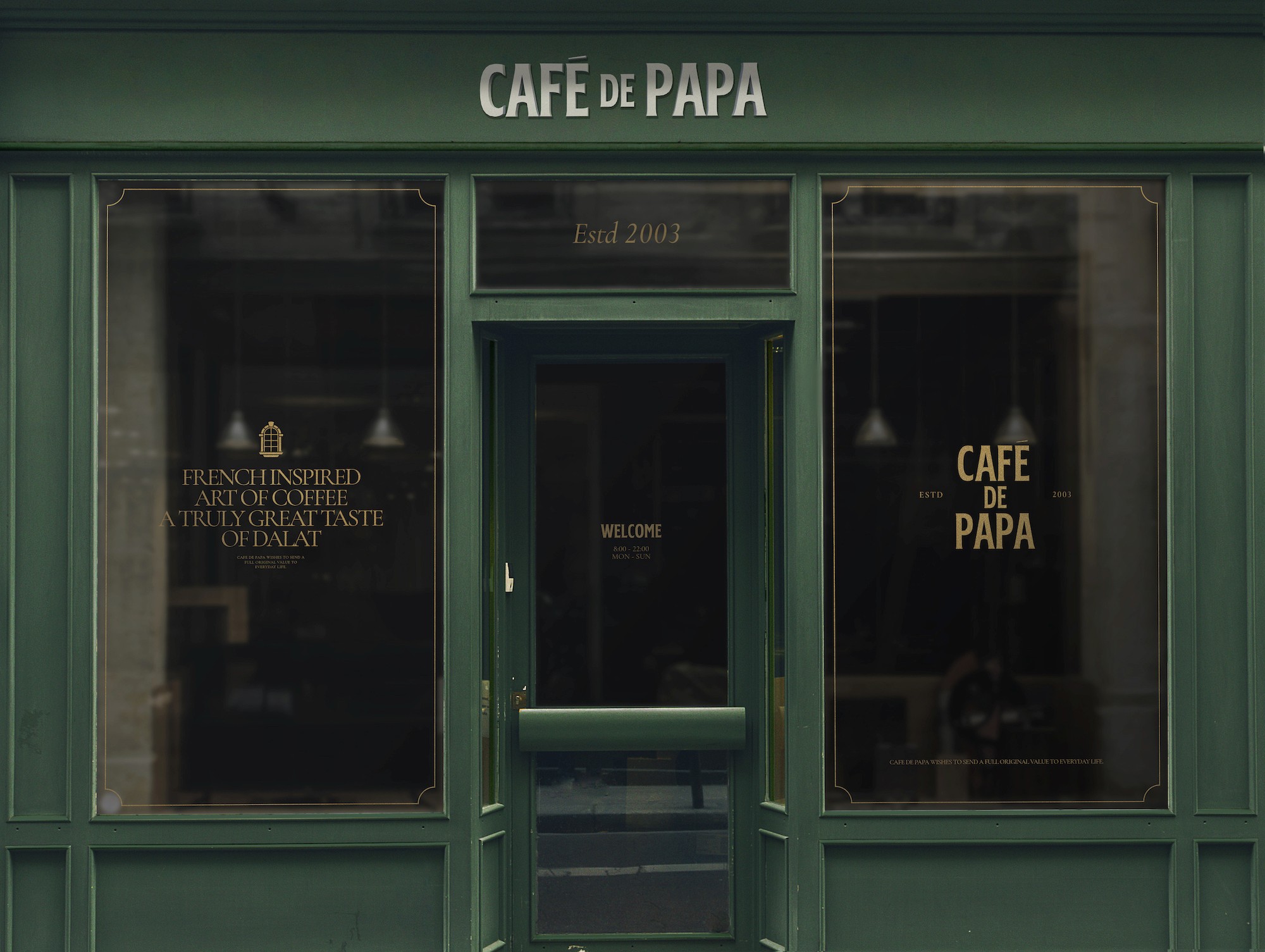 Here comes the alt text