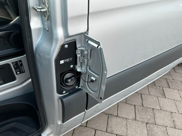 Fahrzeug Gebrauchtwagen - Galeriebild 17