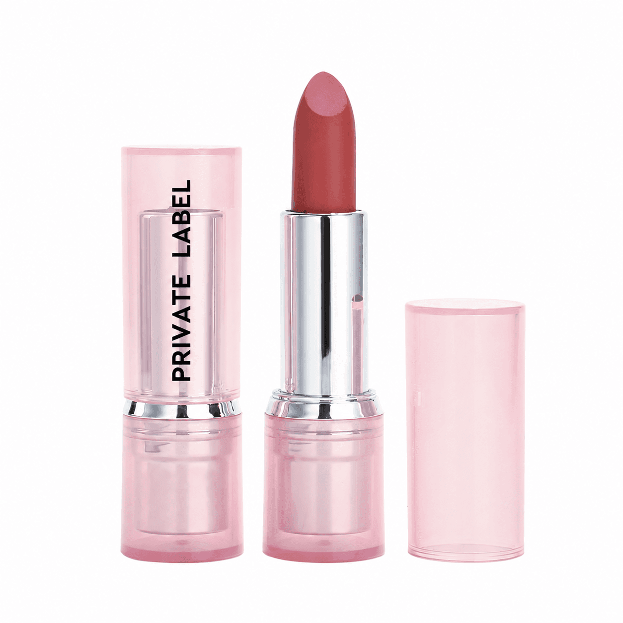 Intense Non-Drying Nude Lipstick — product