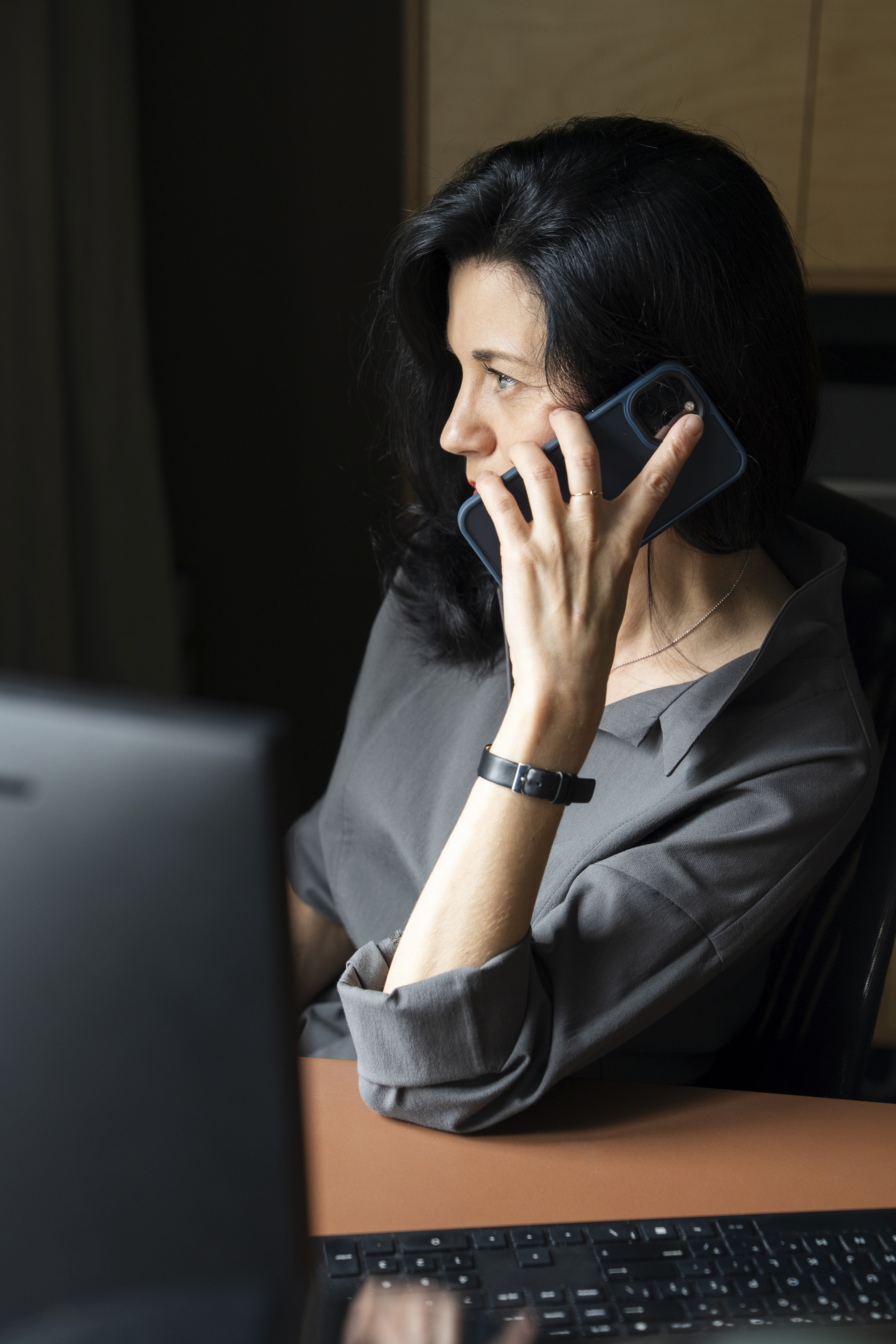 Masz pytanie lub chcesz porozmawiać o współpracy? Wypełnij formularz lub odezwij się do nas bezpośrednio.